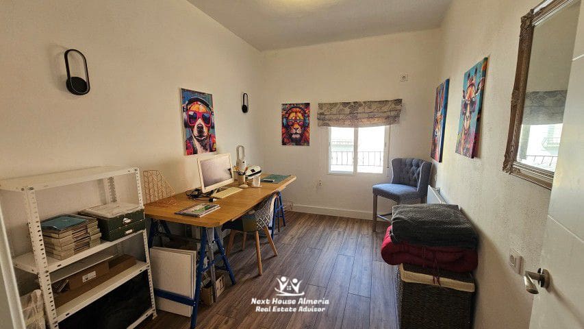 4 soveværelse Byhus til salg i Cantoria - € 199.500 (Ref: 9175075)