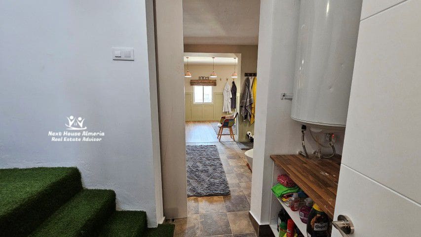 4 soveværelse Byhus til salg i Cantoria - € 199.500 (Ref: 9175075)