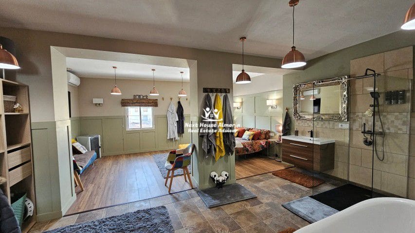 4 soveværelse Byhus til salg i Cantoria - € 199.500 (Ref: 9175075)