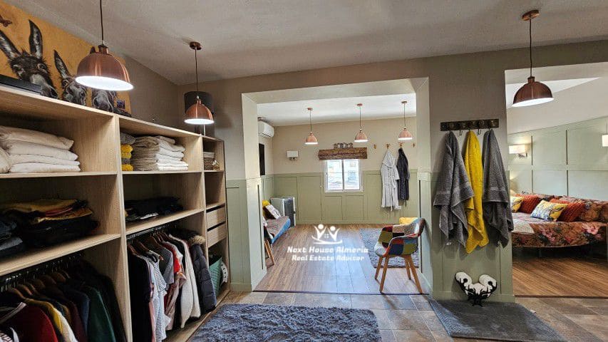 4 soveværelse Byhus til salg i Cantoria - € 199.500 (Ref: 9175075)