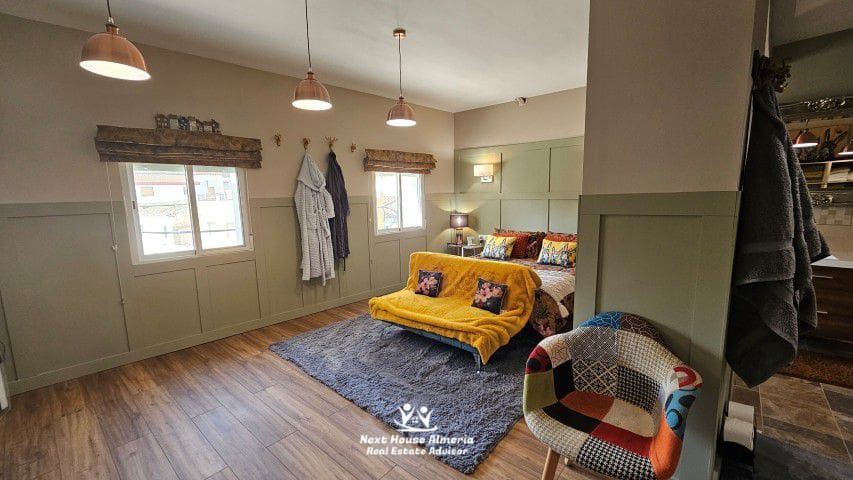 4 soveværelse Byhus til salg i Cantoria - € 199.500 (Ref: 9175075)