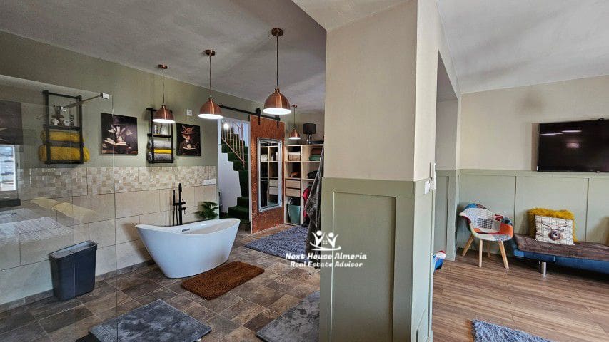 4 soveværelse Byhus til salg i Cantoria - € 199.500 (Ref: 9175075)