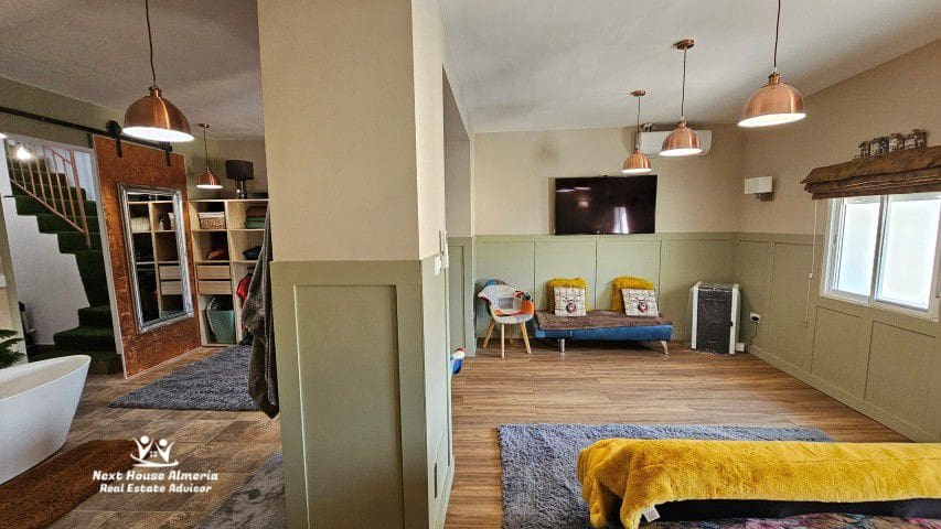 4 soveværelse Byhus til salg i Cantoria - € 199.500 (Ref: 9175075)