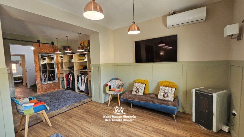 4 soveværelse Byhus til salg i Cantoria - € 199.500 (Ref: 9175075)