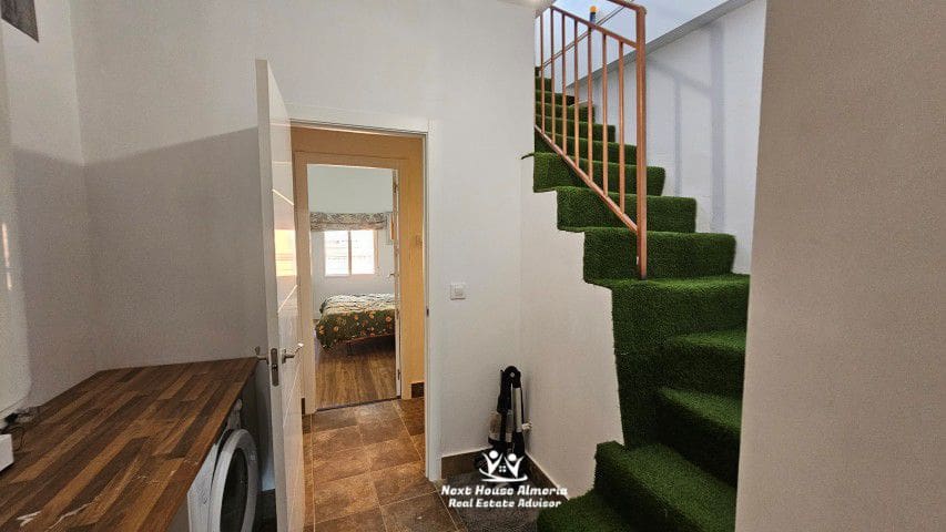 4 soveværelse Byhus til salg i Cantoria - € 199.500 (Ref: 9175075)