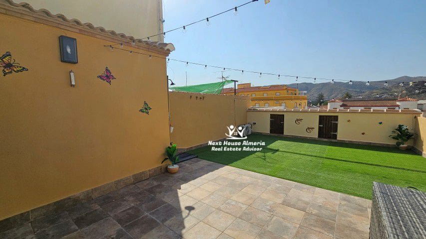 4 soveværelse Byhus til salg i Cantoria - € 199.500 (Ref: 9175075)