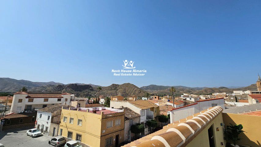 4 soveværelse Byhus til salg i Cantoria - € 199.500 (Ref: 9175075)