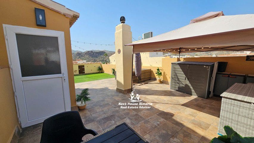 4 soveværelse Byhus til salg i Cantoria - € 199.500 (Ref: 9175075)