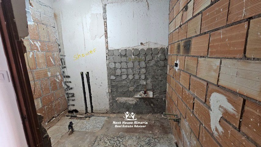 4 soveværelse Byhus til salg i Cantoria - € 199.500 (Ref: 9175075)