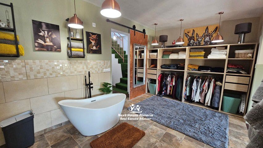 4 soveværelse Byhus til salg i Cantoria - € 199.500 (Ref: 9175075)