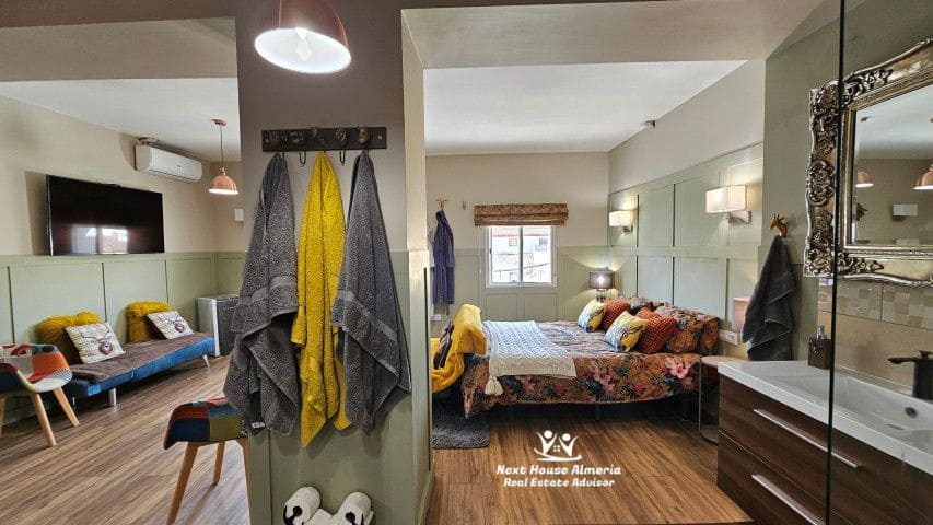 4 soveværelse Byhus til salg i Cantoria - € 199.500 (Ref: 9175075)