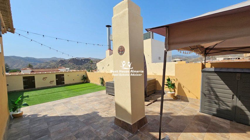 4 soveværelse Byhus til salg i Cantoria - € 199.500 (Ref: 9175075)