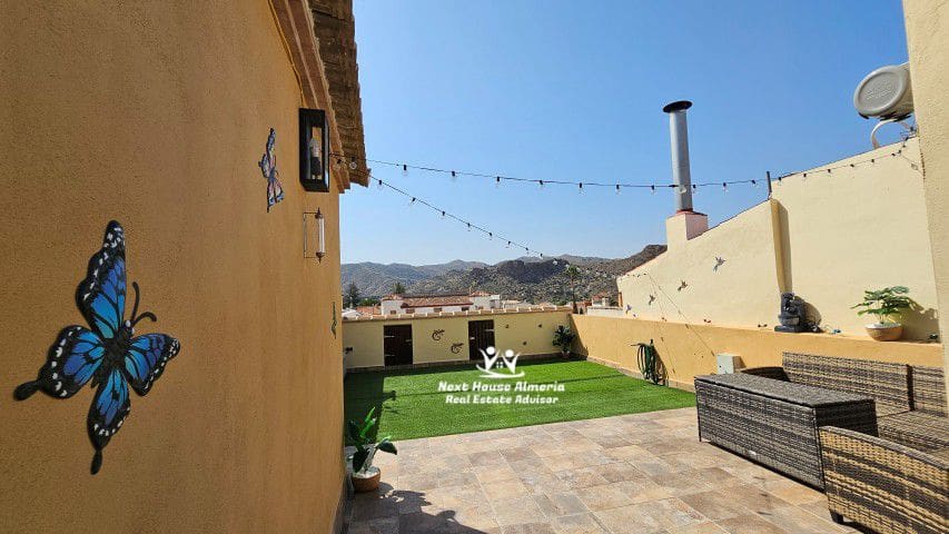 4 soveværelse Byhus til salg i Cantoria - € 199.500 (Ref: 9175075)