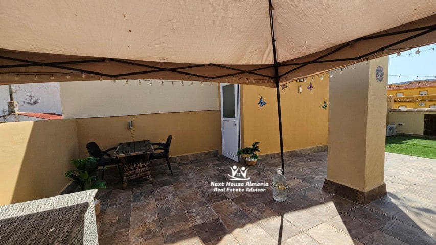 4 soveværelse Byhus til salg i Cantoria - € 199.500 (Ref: 9175075)