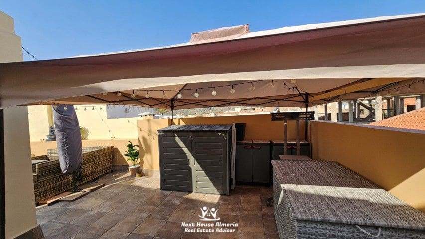 4 soveværelse Byhus til salg i Cantoria - € 199.500 (Ref: 9175075)