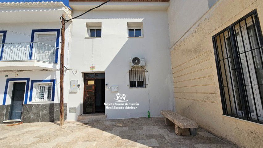 4 soveværelse Byhus til salg i Cantoria - € 199.500 (Ref: 9175075)