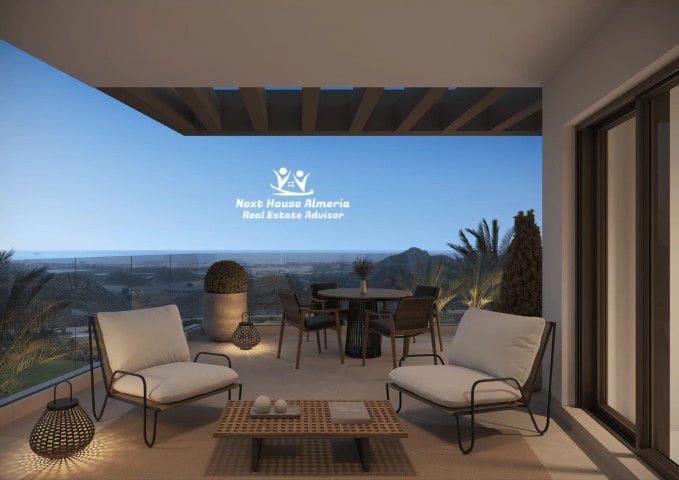 2 soveværelse Lejlighed til salg i Pilar de Jaravia - € 233.000 (Ref: 9181297)