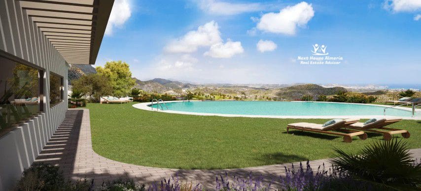 2 soveværelse Lejlighed til salg i Pilar de Jaravia - € 233.000 (Ref: 9181297)