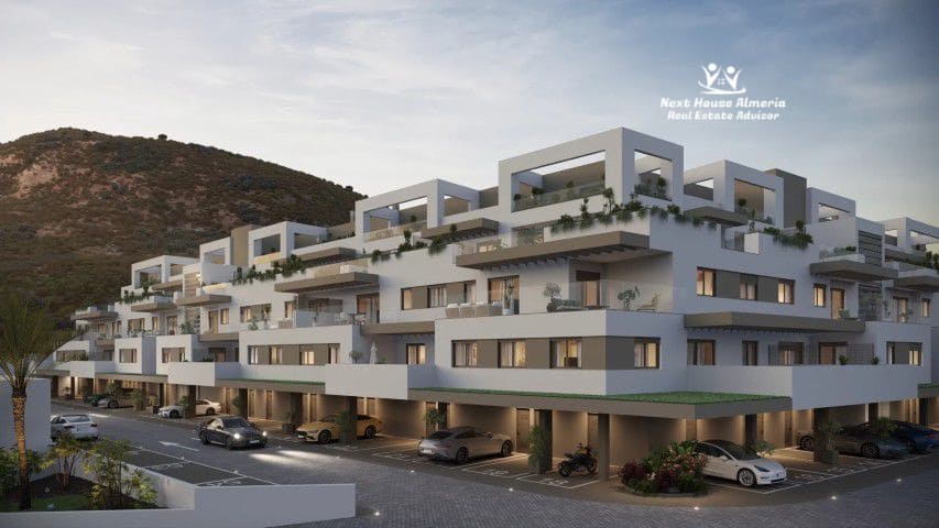 2 soveværelse Lejlighed til salg i Pilar de Jaravia - € 233.000 (Ref: 9181297)