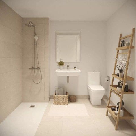 2 bedroom Apartment for sale in Pilar de Jaravia - € 233,000 (Ref: 9181297)
