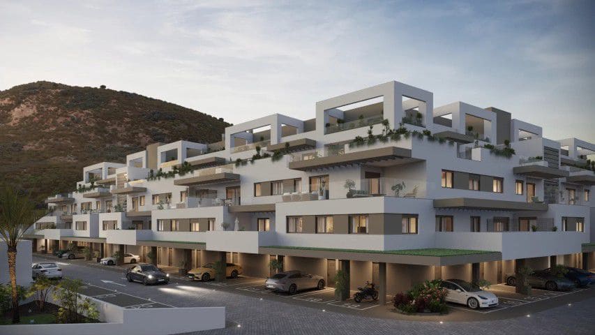 2 bedroom Apartment for sale in Pilar de Jaravia - € 233,000 (Ref: 9181297)