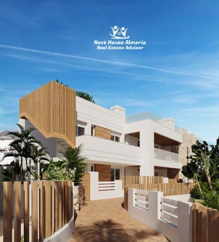 3 bedroom Villa for sale in San Juan de los Terreros, Pulpí with garage - € 346,500 (Ref: 9181298)