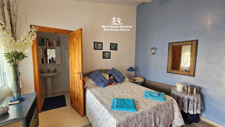 3 soveværelse Villa til salg i Cantoria - € 269.000 (Ref: 9185712)