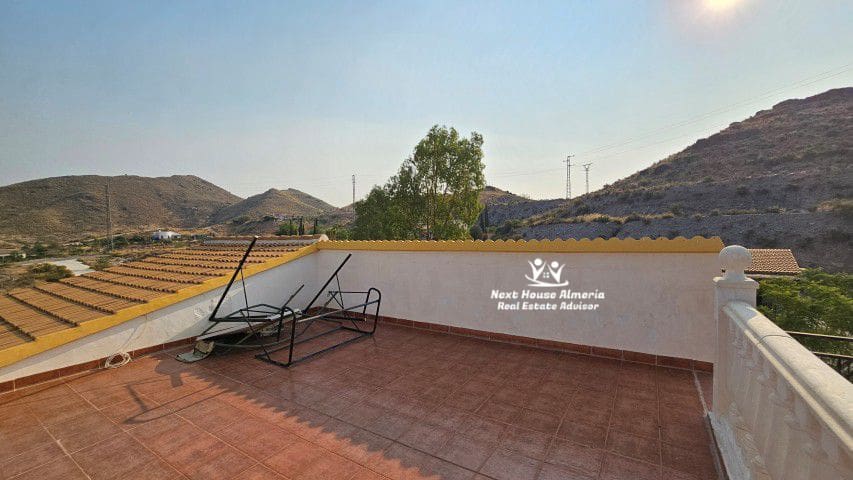 3 soveværelse Villa til salg i Cantoria - € 269.000 (Ref: 9185712)