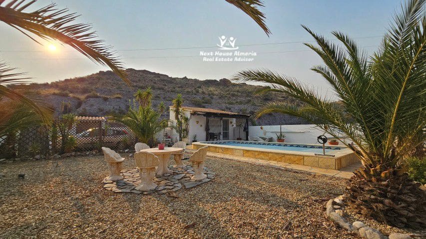 3 soveværelse Villa til salg i Cantoria - € 269.000 (Ref: 9185712)