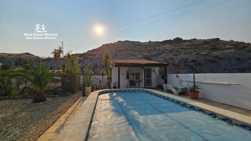 3 soveværelse Villa til salg i Cantoria - € 269.000 (Ref: 9185712)