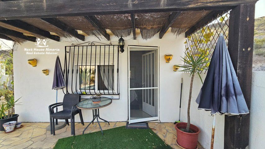 3 soveværelse Villa til salg i Cantoria - € 269.000 (Ref: 9185712)