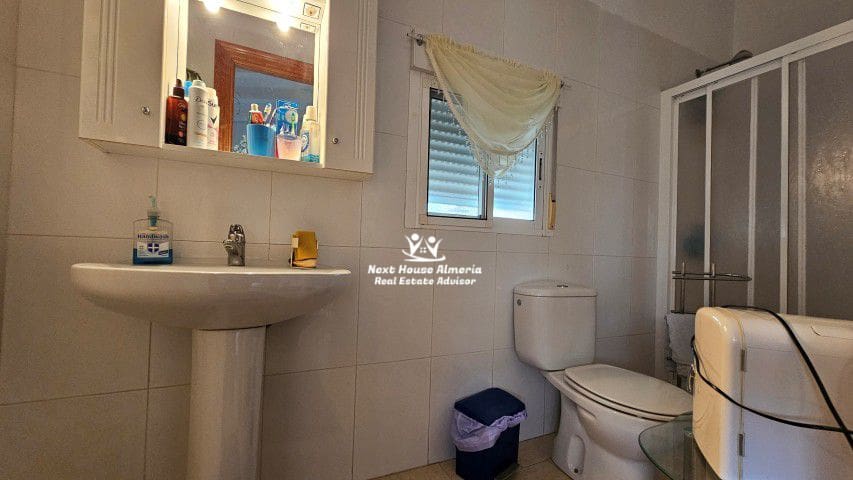 3 soveværelse Villa til salg i Cantoria - € 269.000 (Ref: 9185712)