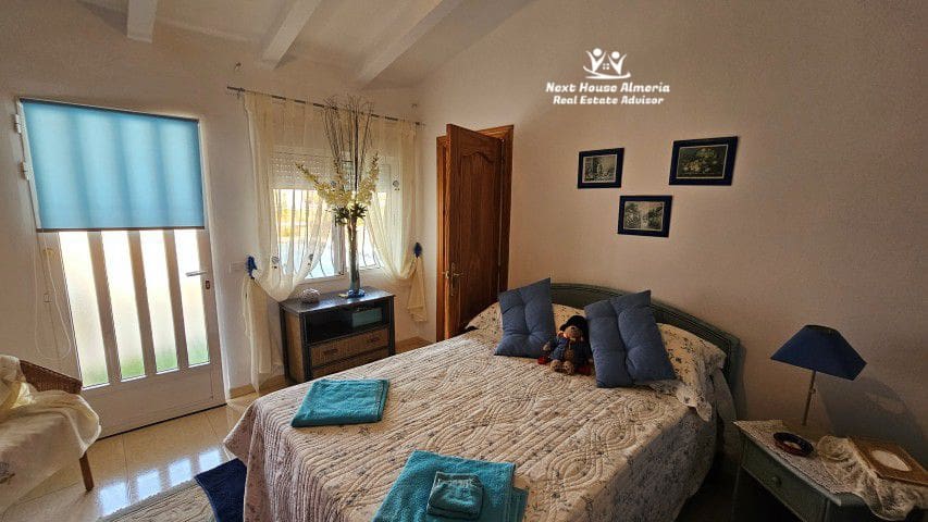 3 soveværelse Villa til salg i Cantoria - € 269.000 (Ref: 9185712)