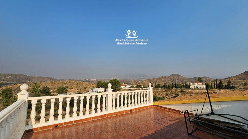 3 soveværelse Villa til salg i Cantoria - € 269.000 (Ref: 9185712)