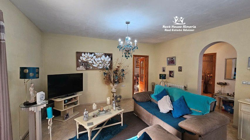 3 soveværelse Villa til salg i Cantoria - € 269.000 (Ref: 9185712)