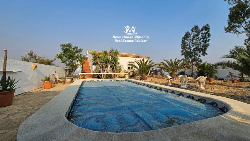 3 soveværelse Villa til salg i Cantoria - € 269.000 (Ref: 9185712)