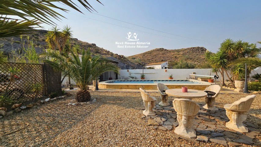 3 soveværelse Villa til salg i Cantoria - € 269.000 (Ref: 9185712)