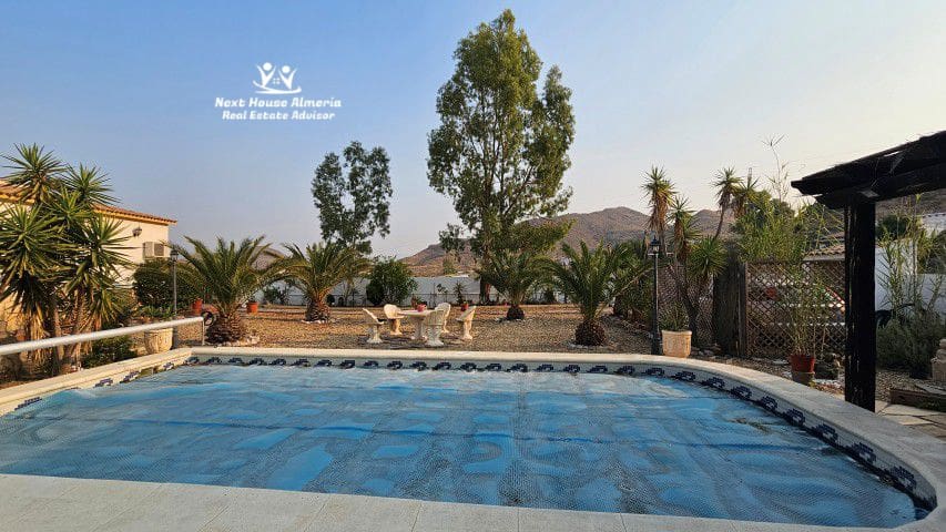 3 soveværelse Villa til salg i Cantoria - € 269.000 (Ref: 9185712)