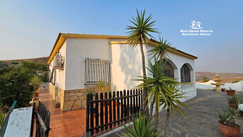 3 soveværelse Villa til salg i Cantoria - € 269.000 (Ref: 9185712)