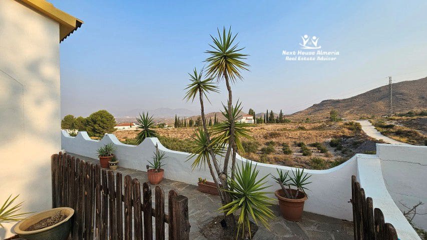 3 soveværelse Villa til salg i Cantoria - € 269.000 (Ref: 9185712)