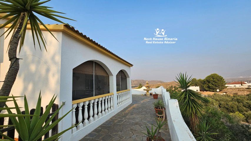 3 soveværelse Villa til salg i Cantoria - € 269.000 (Ref: 9185712)