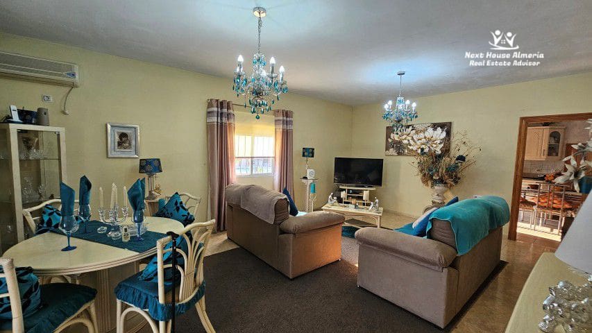 3 soveværelse Villa til salg i Cantoria - € 269.000 (Ref: 9185712)