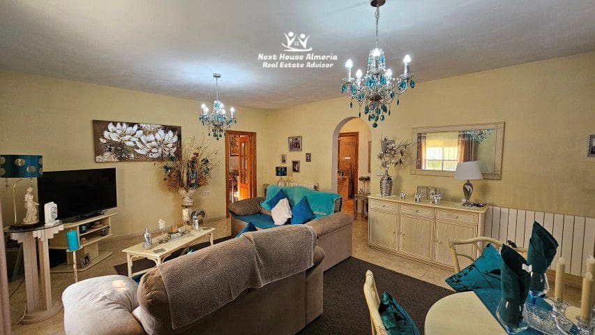 3 soveværelse Villa til salg i Cantoria - € 269.000 (Ref: 9185712)