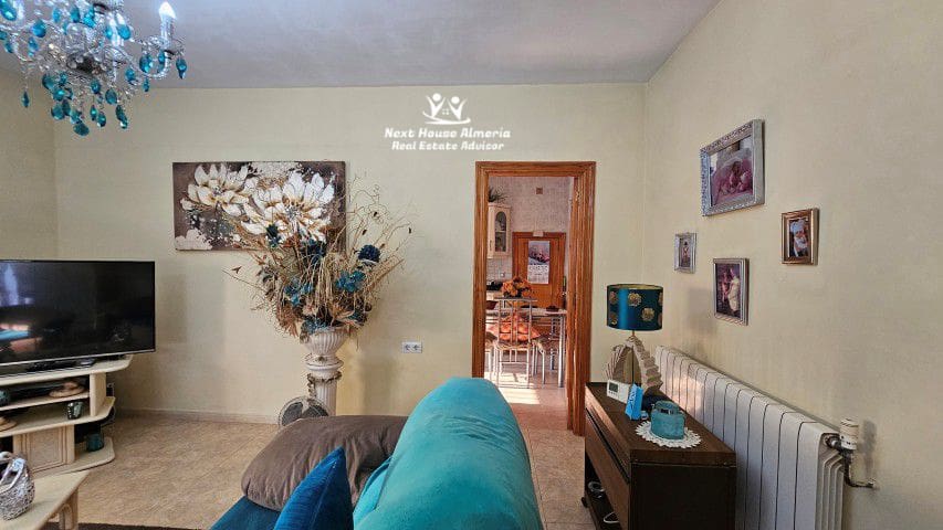 3 soveværelse Villa til salg i Cantoria - € 269.000 (Ref: 9185712)