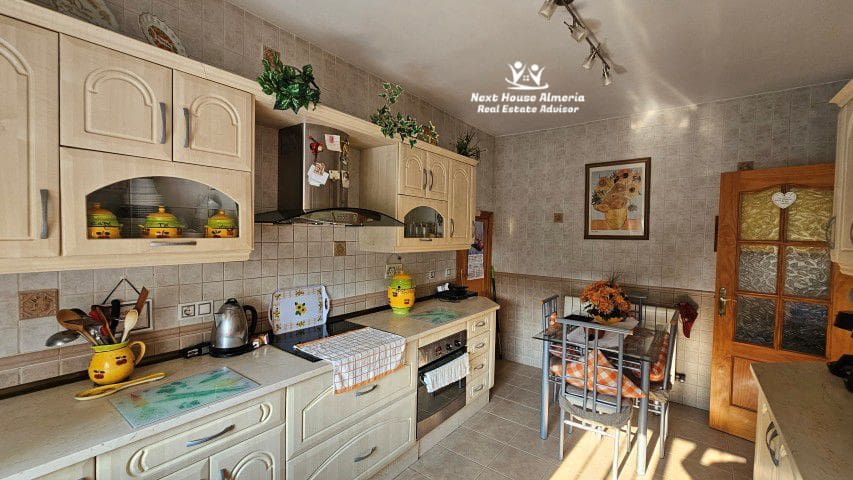 3 soveværelse Villa til salg i Cantoria - € 269.000 (Ref: 9185712)