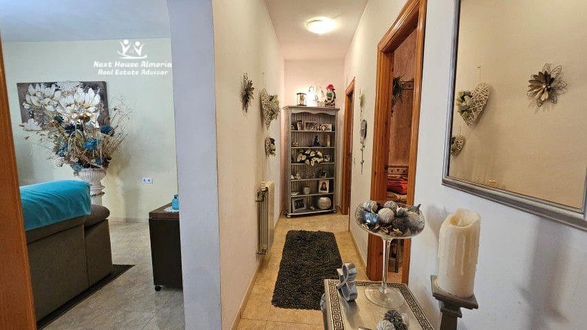 3 soveværelse Villa til salg i Cantoria - € 269.000 (Ref: 9185712)