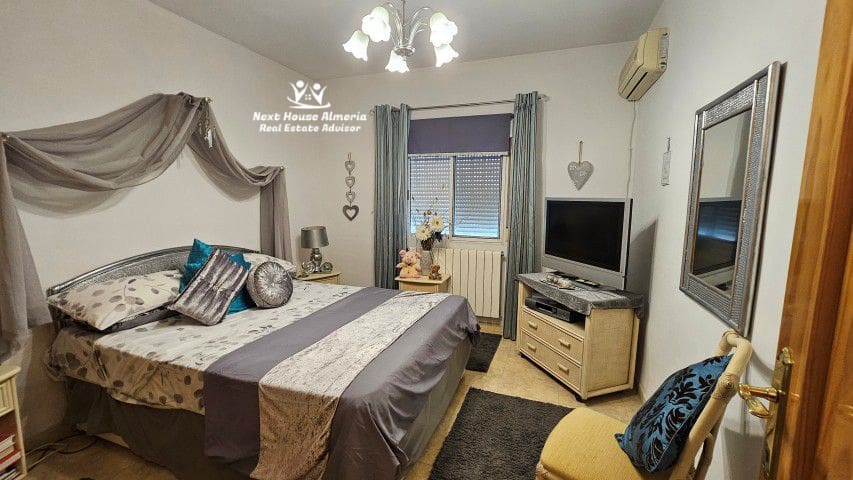 3 soveværelse Villa til salg i Cantoria - € 269.000 (Ref: 9185712)