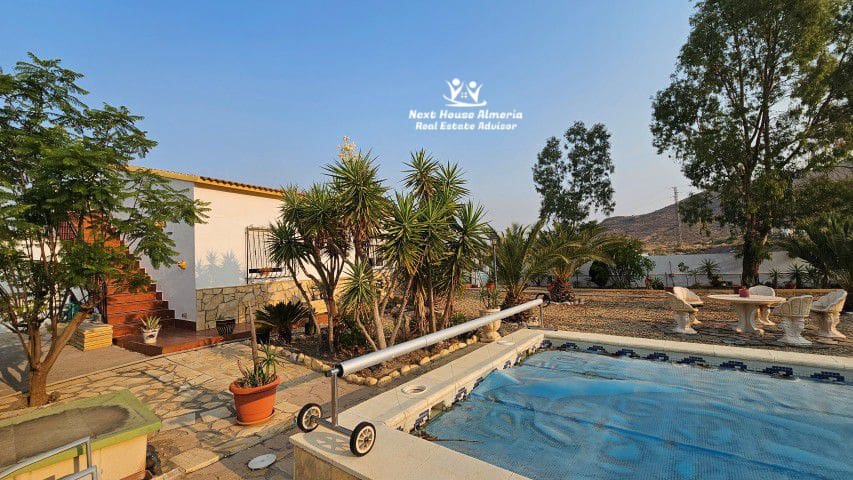 3 soveværelse Villa til salg i Cantoria - € 269.000 (Ref: 9185712)