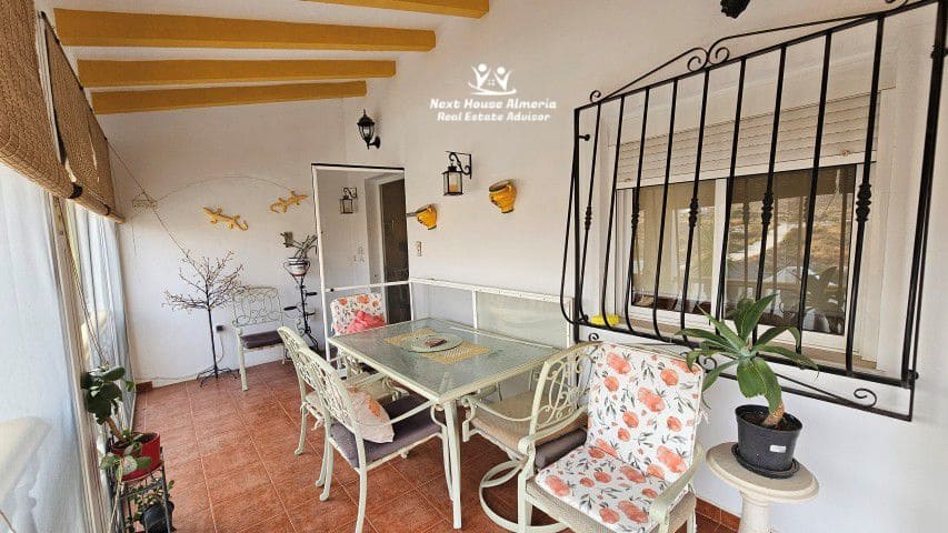 3 soveværelse Villa til salg i Cantoria - € 269.000 (Ref: 9185712)