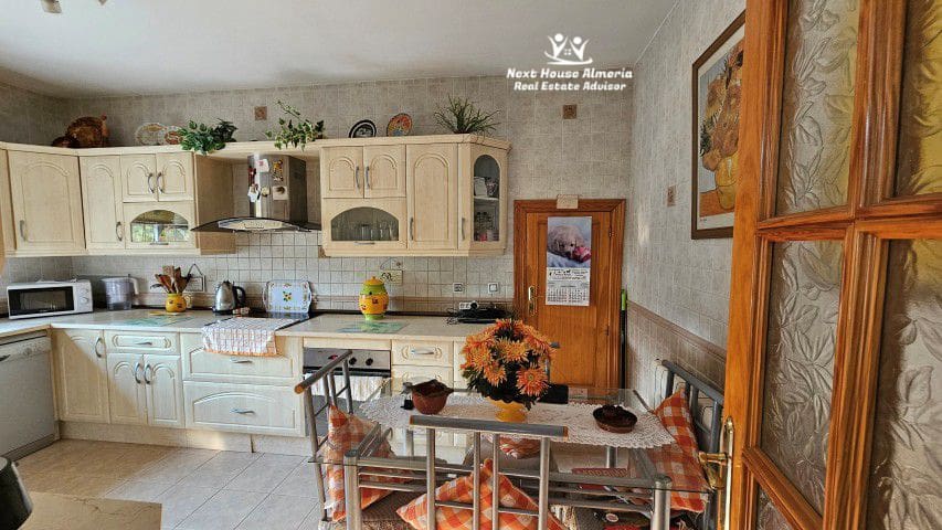 3 soveværelse Villa til salg i Cantoria - € 269.000 (Ref: 9185712)